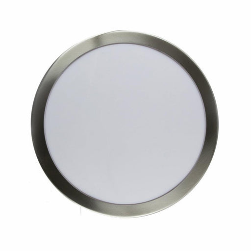 Round Chrome Ceiling Light - Tronic Kenya 