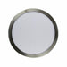 Round Chrome Ceiling Light - Tronic Kenya 