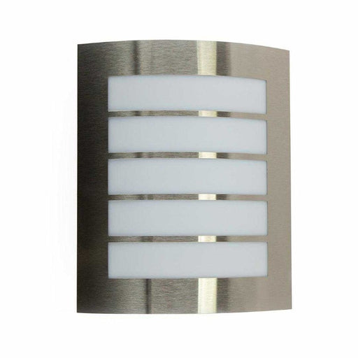 Stainless Steel Wall Lamp - Tronic Kenya 