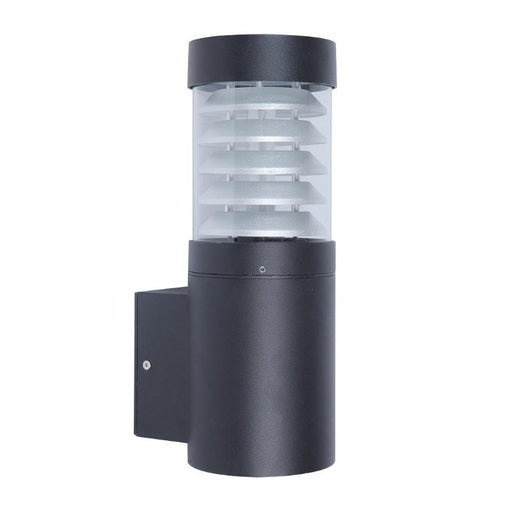 Waterproof Grilled Wall Light - Tronic Kenya 