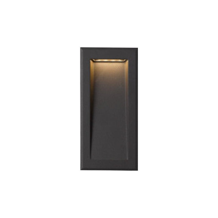 Black LED Wall Light - Tronic Kenya 