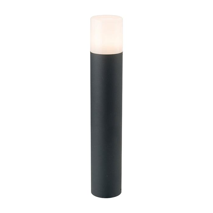 Elegant and Sleek Garden Bollard