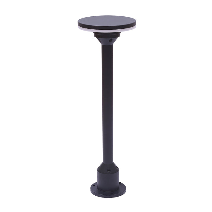 Disc LED Bollard