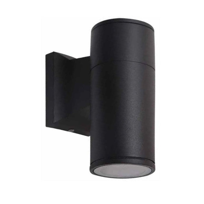 Cylindrical-shaped Up & Down COB Spot Light - Tronic Kenya 