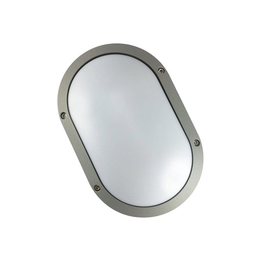 Simple Oval Bulkhead - Tronic Kenya 