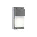 Silver Integrated Bulkhead - Tronic Kenya 