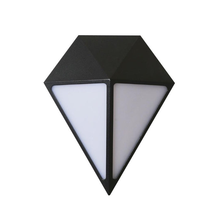 Diamond Design LED Wall Light - Tronic Kenya 