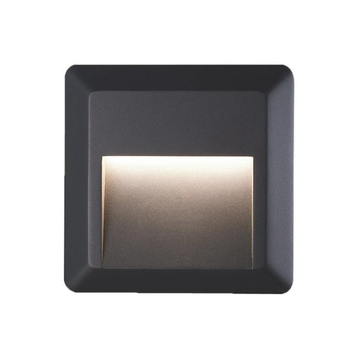 Square LED step light - Tronic Kenya 