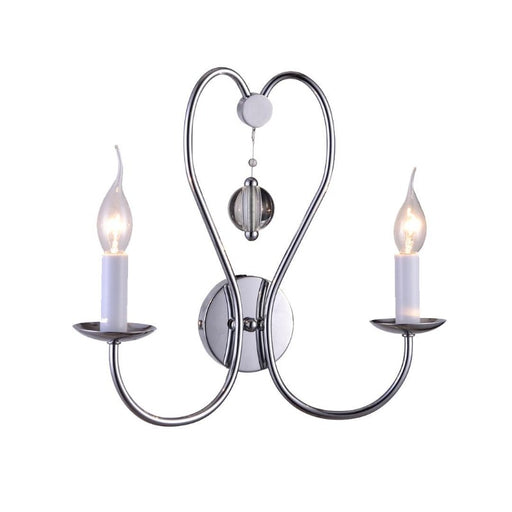 Ornamental Wall Lamp - Tronic Kenya 