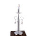 E27 Ornamental Table Lamp- LP 0927-01 - Tronic Kenya 