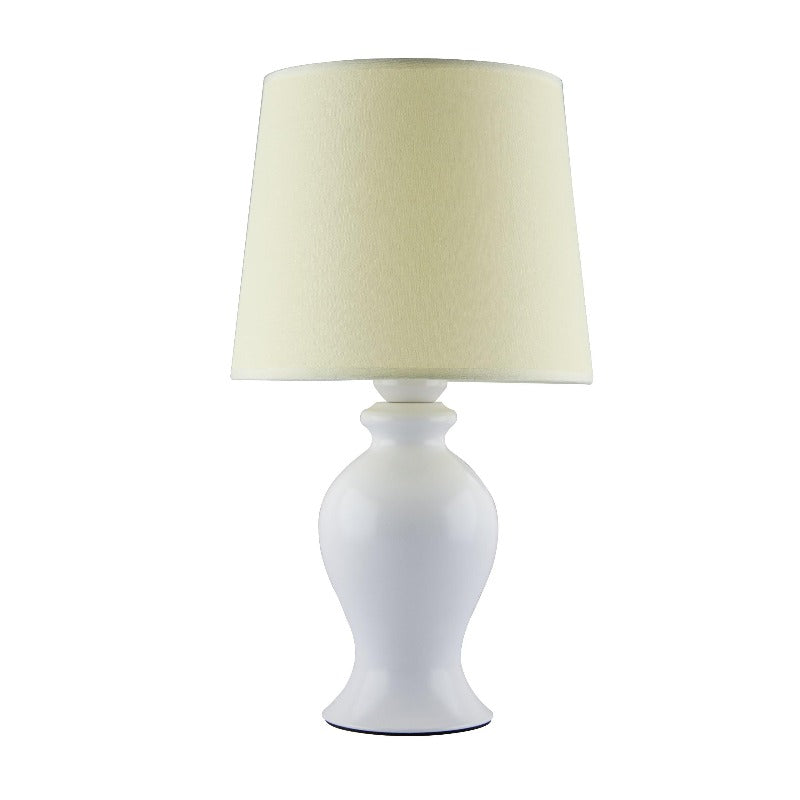 Conventional Table Lamps