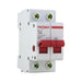 Double Pole Isolator 100A - Tronic Kenya 