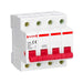 Four Pole 125A Isolator - Tronic Kenya 