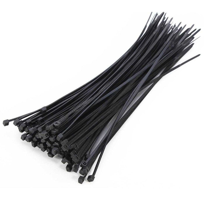 Cable Ties 150 X 2.5 - Tronic Kenya 