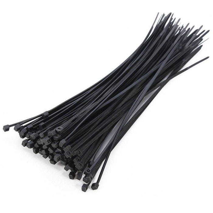 Cable Ties 200 X 7.6 - Tronic Kenya 