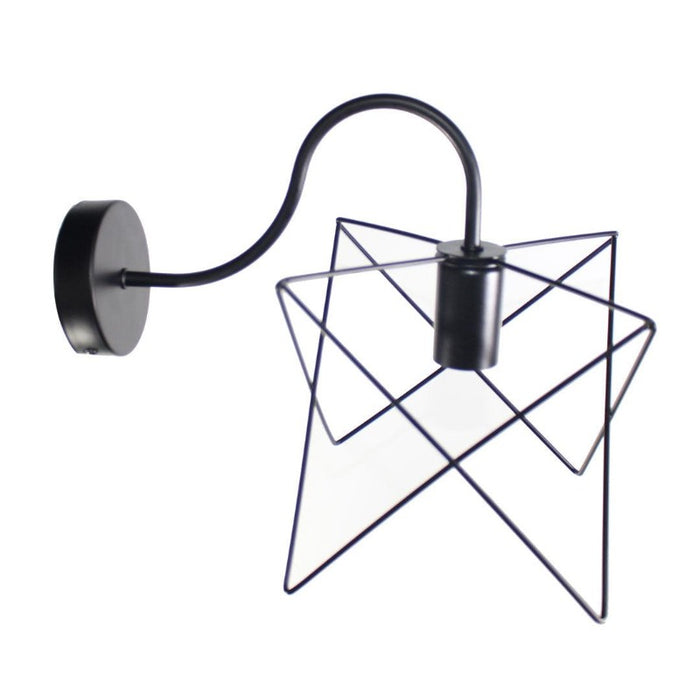 Geometric Wall Bracket - Tronic Kenya 