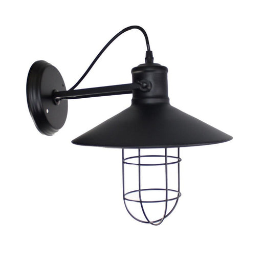 Industrial Wall Light - Tronic Kenya 