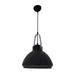 Black Rustic Pendant - Tronic Kenya 