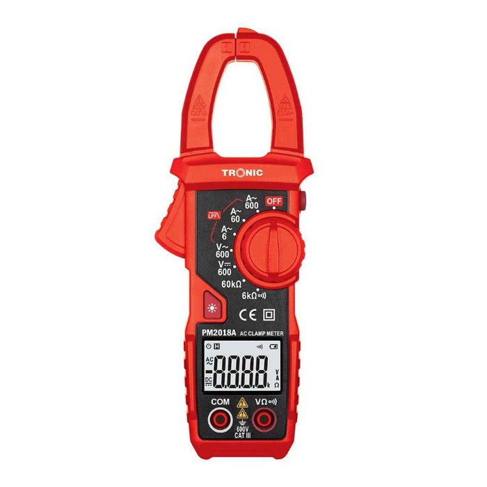 Digital Clamp Meter - Tronic Kenya 