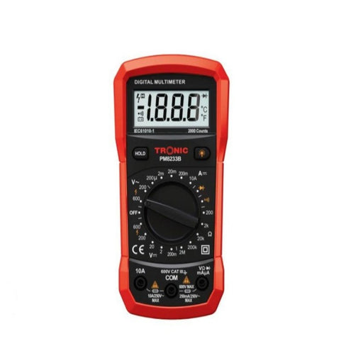 Digital Multimeter - Tronic Kenya 