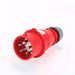 Industrial Plug 5 Pin 16Amps - Tronic Kenya 