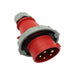 Industrial Plug 5 Pin 16Amps - Tronic Kenya 