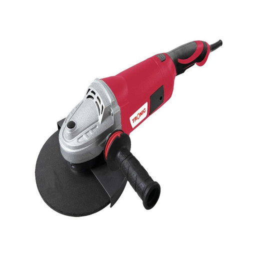 Angle Grinder 2200W - Tronic Kenya 