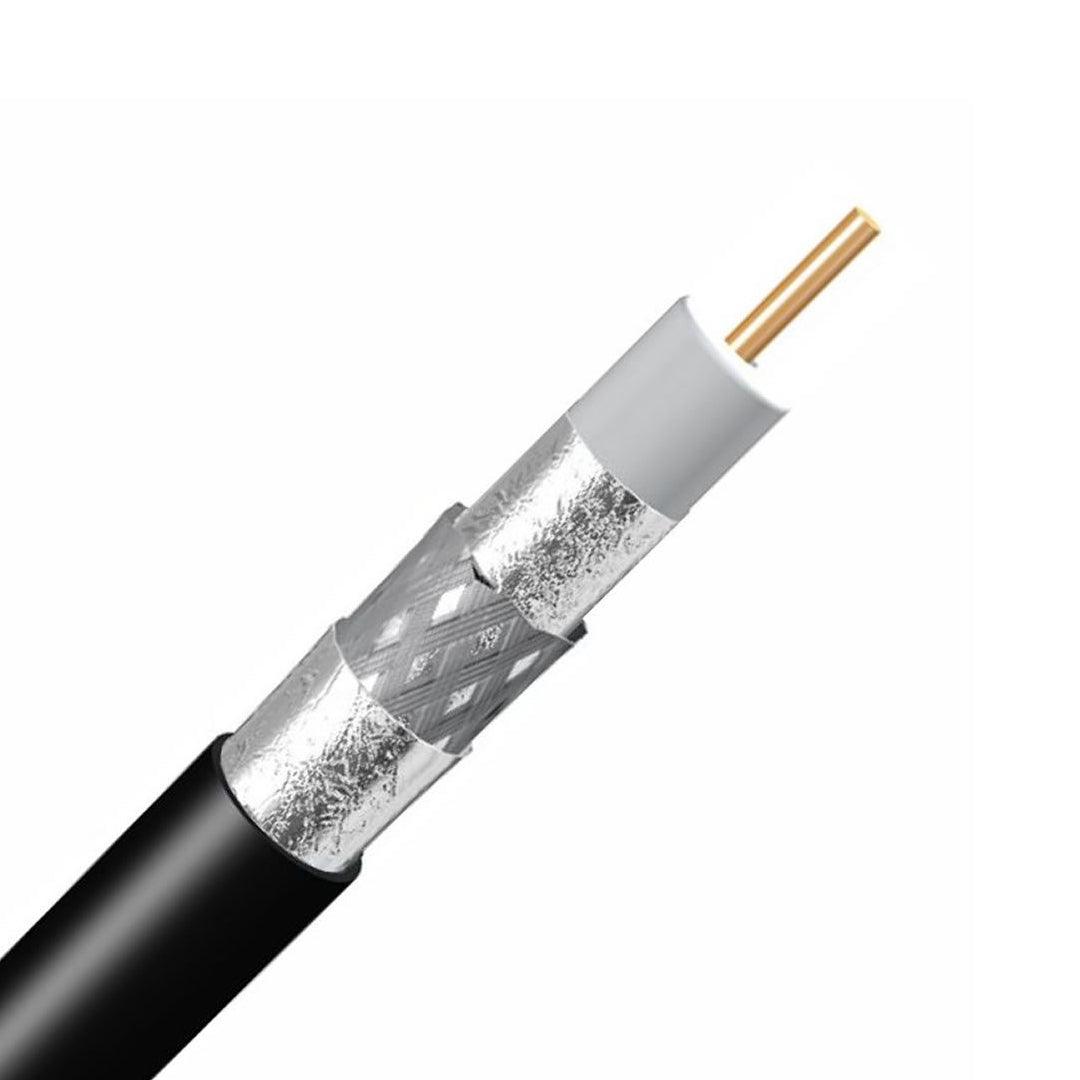 Coaxial Cables