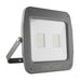 Grey LED Floodlight 100 Watts- Tronic Kenya 