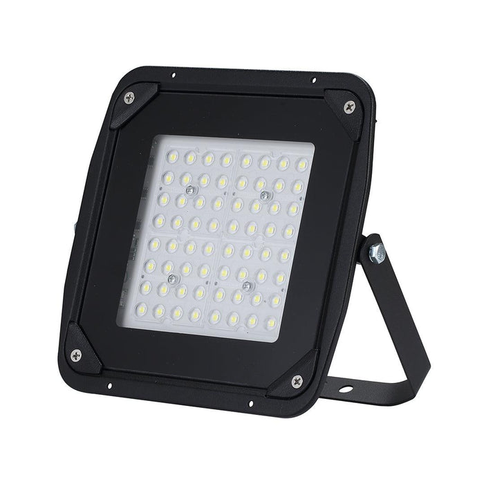 Aluminum Diecast Black LED Flood Light 50 Watts - Tronic Kenya 