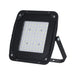 Aluminum Diecast Black LED Flood Light 50 Watts - Tronic Kenya 