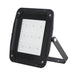 Aluminum Diecast Black LED Flood Light 100 Watts - Tronic Kenya 