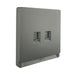 Grey Data and Telephone Socket - Tronic Kenya 