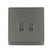 Grey Data and Telephone Socket - Tronic Kenya 