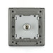 Grey Television Socket - Tronic Kenya 