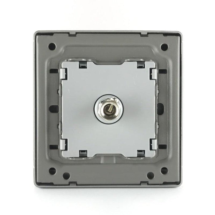 Ivory Television Socket - Tronic Kenya 