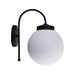 Tronic P-Shaped Globe Wall Light - Tronic Kenya 