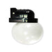 Globe Black Wall Light - Tronic Kenya 