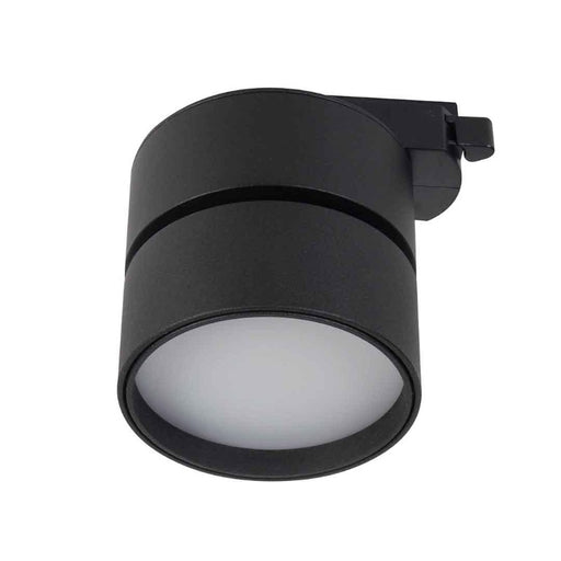 Mounted LED Track light Black 12W - Tronic Kenya 