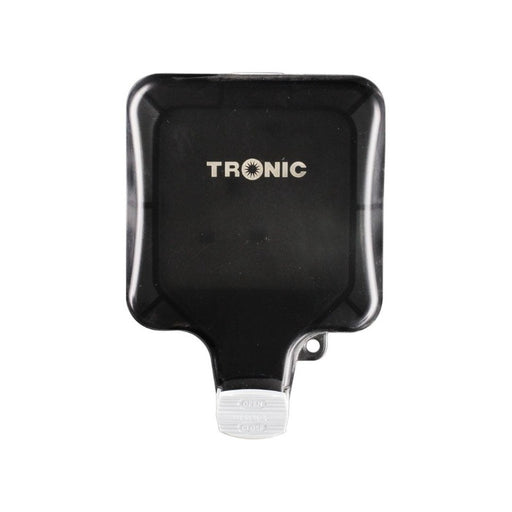 Waterproof Single Socket 13Amps - Tronic Kenya 