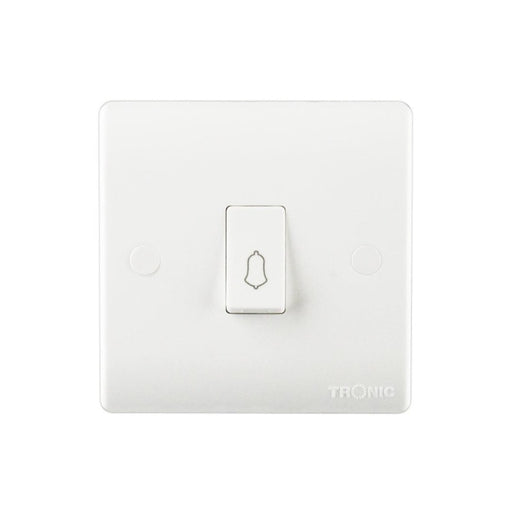 Doorbell Standard Switch - Tronic Kenya 