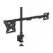 Vertical Stacking Dual Monitor Desk Mount - Tronic Kenya 