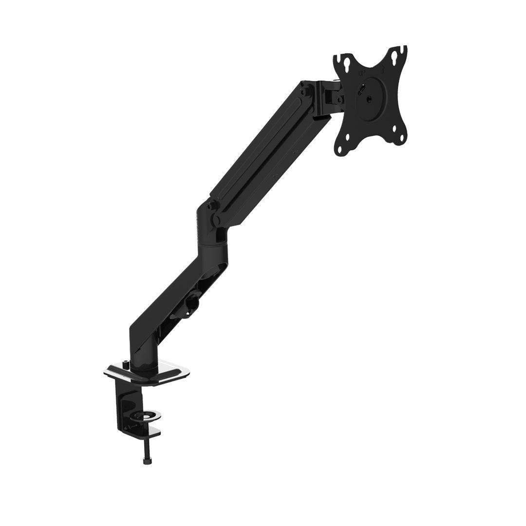 Single Monitor Desk Mounting Arm - 13 - 27 Inch – Tronic Kenya