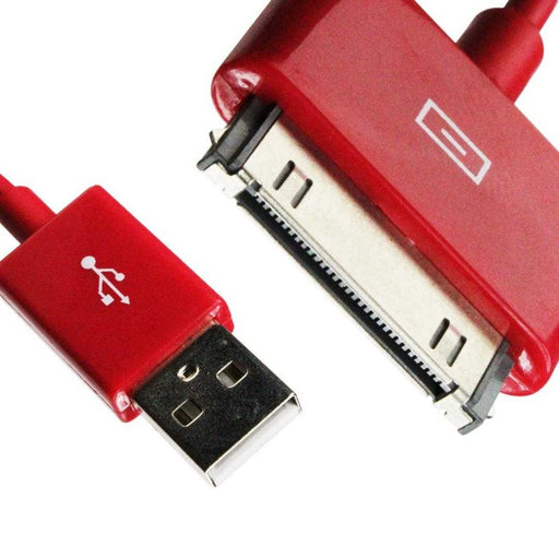 iPhone4 30 Pin Cable - Tronic Kenya 