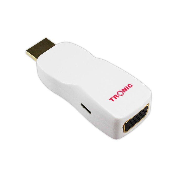 Male to Female HDMI adaptor - Tronic Kenya 