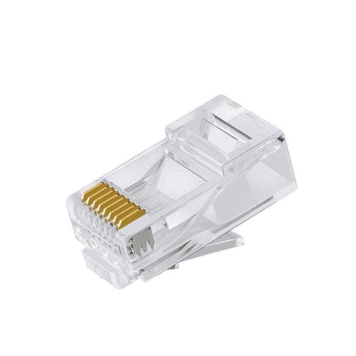 Connector CAT6 UTP RJ45 Pin - Tronic Kenya 