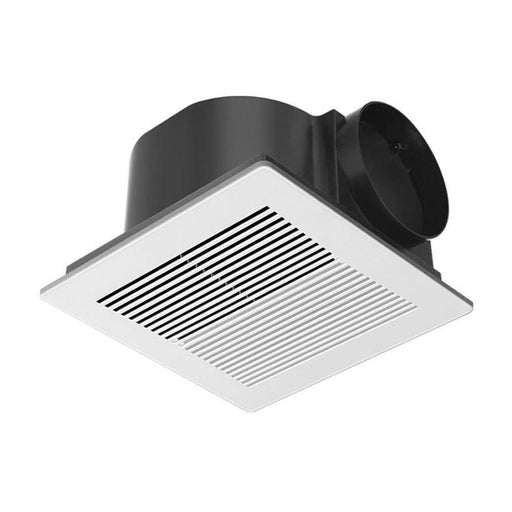 Square Ceiling Mounted Ventilation Fan - 150mm - Tronic Kenya 