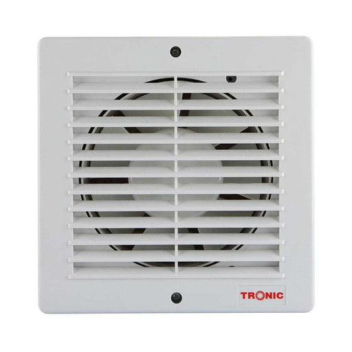 Ventilation Fan 200mm GM Range - Tronic Kenya 