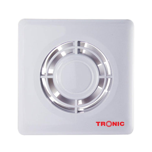 Ventilation Fan 150mm HU Range - Tronic Kenya 