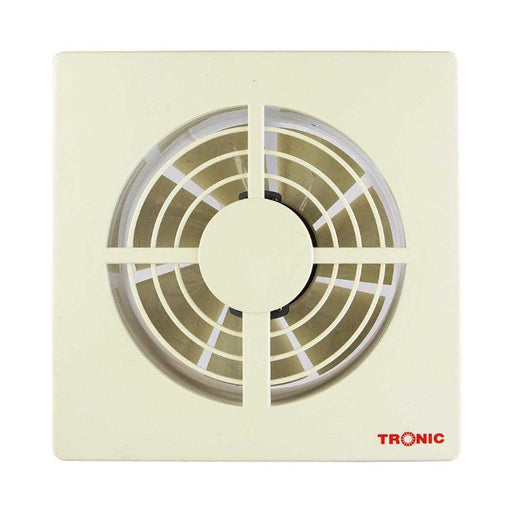 Ventilation Fan 200mm HU Range - Tronic Kenya 